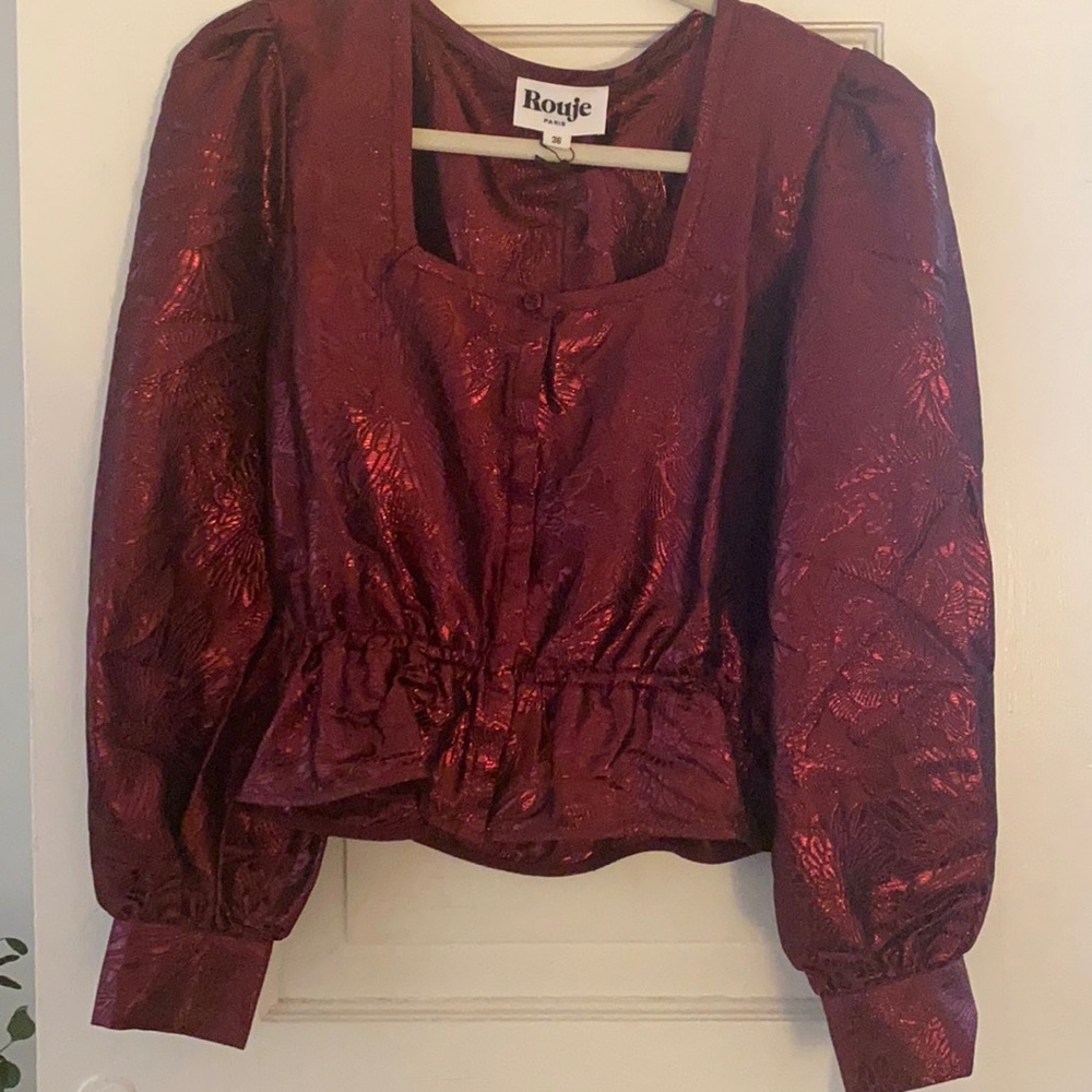 Rouje blouse